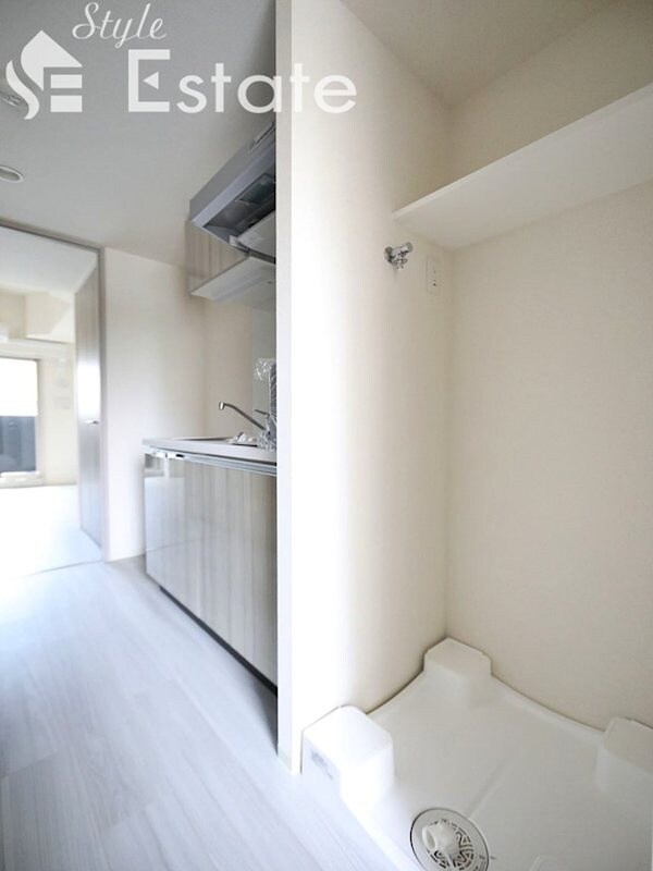 千種駅 徒歩2分 9階の物件内観写真