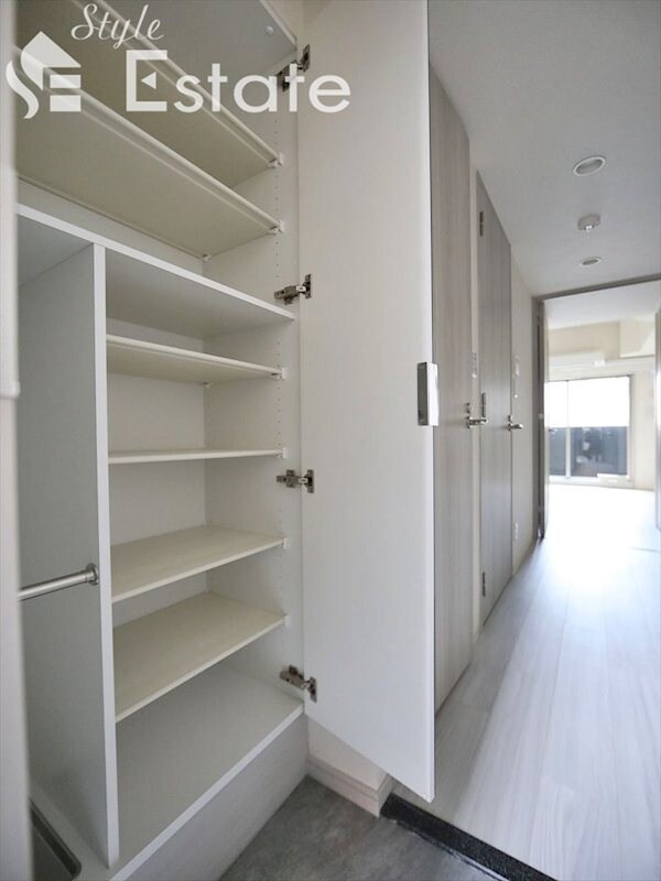 千種駅 徒歩2分 9階の物件内観写真