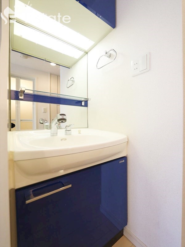 プレサンス千種駅前ネオステージの物件内観写真