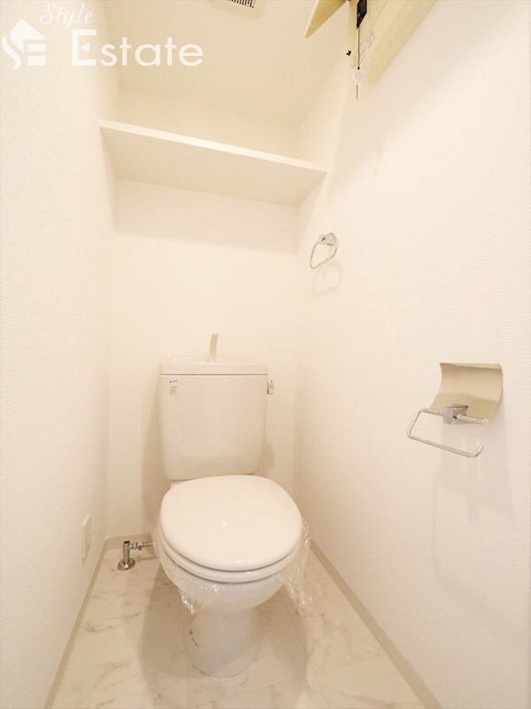 プレサンス千種駅前ネオステージの物件内観写真