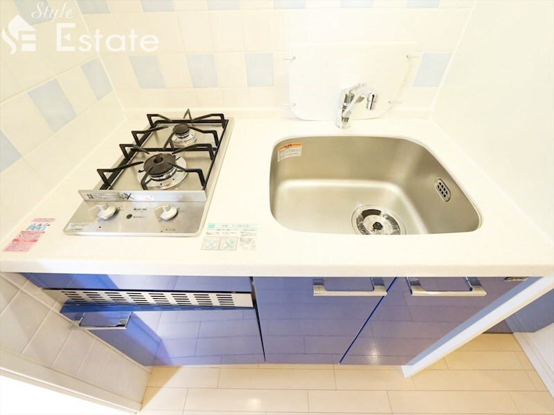 プレサンス千種駅前ネオステージの物件内観写真