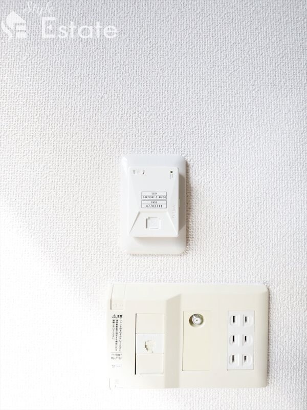 プレサンス千種駅前ネオステージの物件内観写真