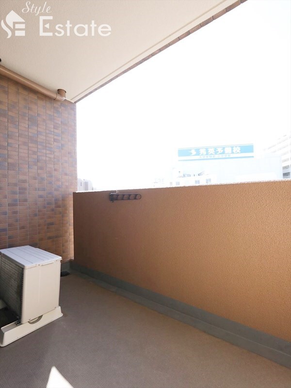 千種駅 徒歩2分 6階の物件内観写真