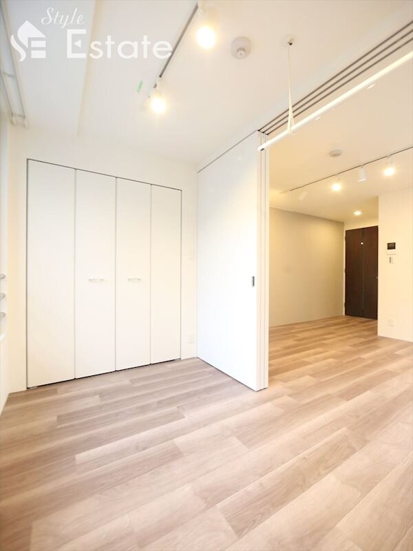 リーデンス今池の物件内観写真