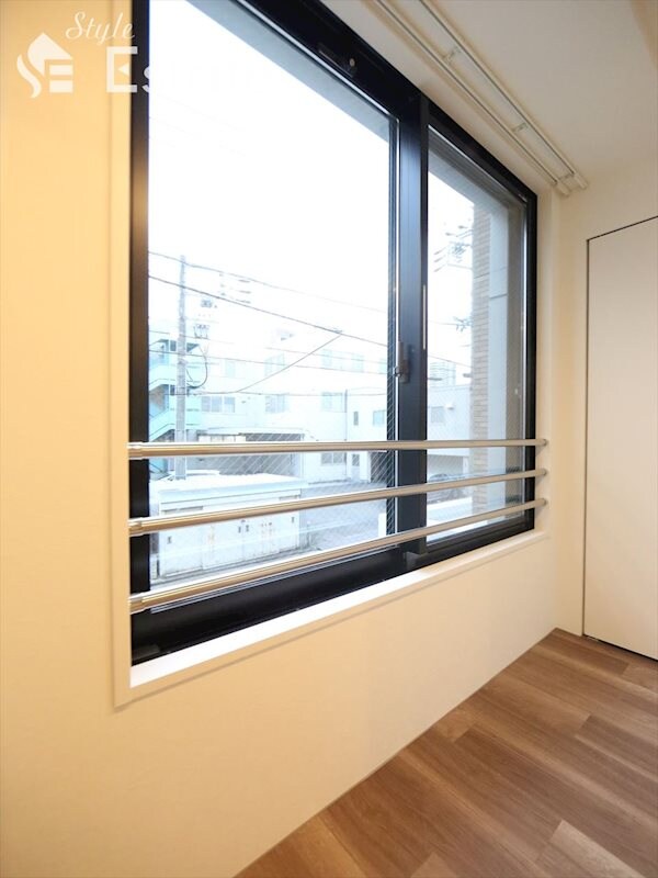 リーデンス今池の物件内観写真