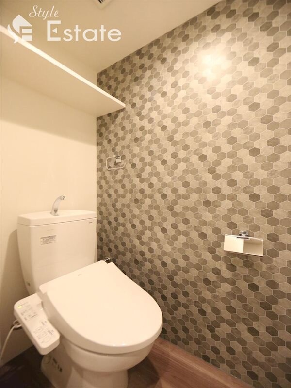 リーデンス今池の物件内観写真