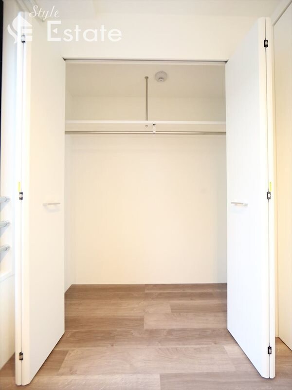 リーデンス今池の物件内観写真