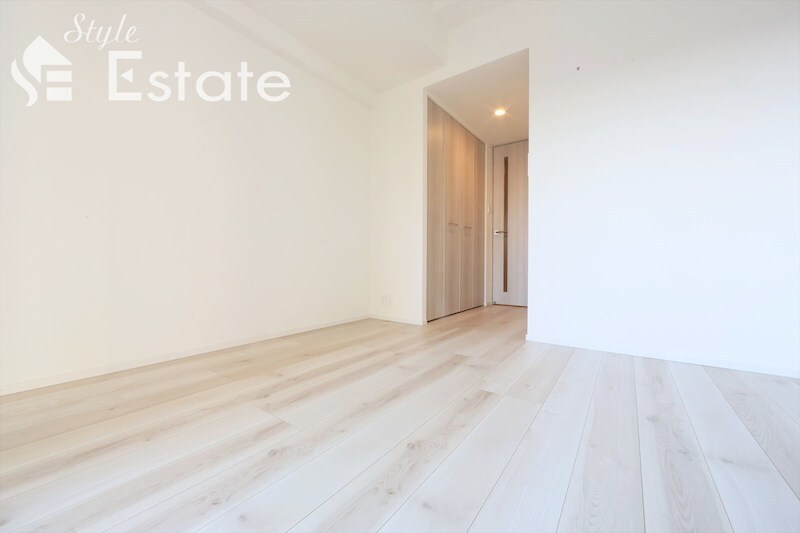 S-RESIDENCE今池arcanaの物件内観写真