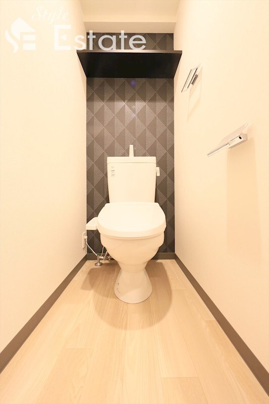 S-RESIDENCE今池arcanaの物件内観写真