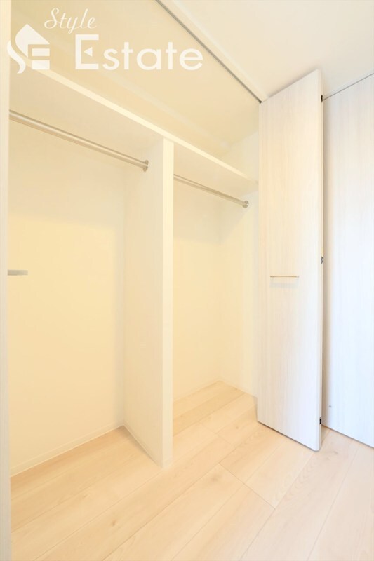 S-RESIDENCE今池arcanaの物件内観写真