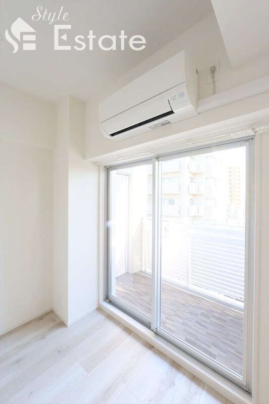 S-RESIDENCE今池arcanaの物件内観写真