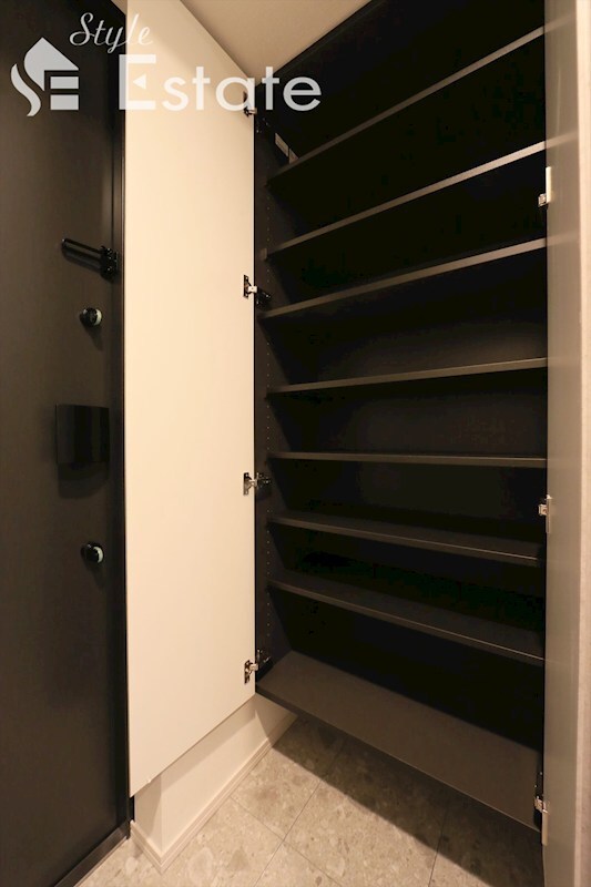 S-RESIDENCE今池arcanaの物件内観写真