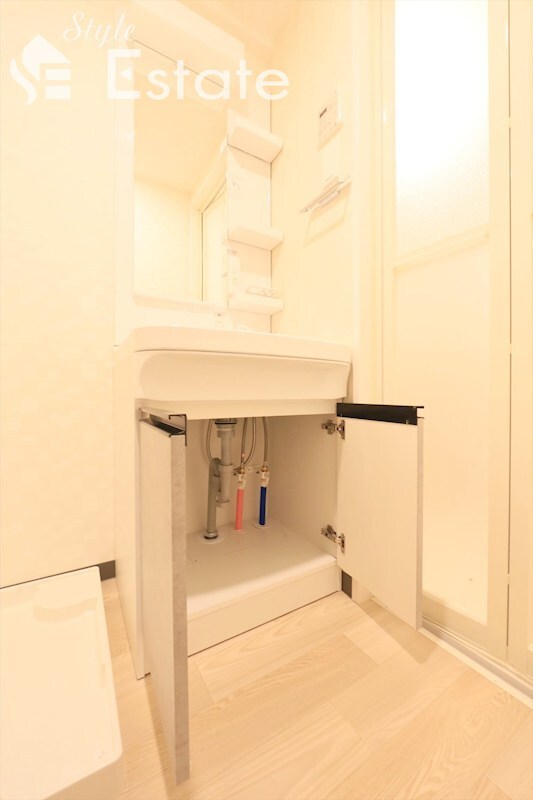 S-RESIDENCE今池arcanaの物件内観写真