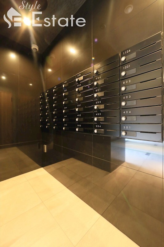 S-RESIDENCE今池arcanaの物件内観写真