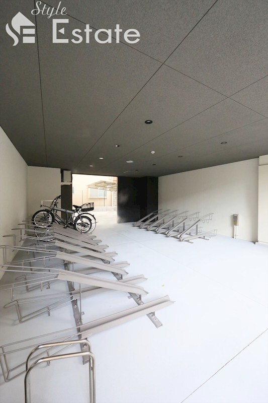 S-RESIDENCE今池arcanaの物件内観写真