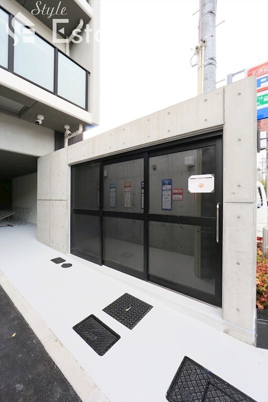 S-RESIDENCE今池arcanaの物件内観写真