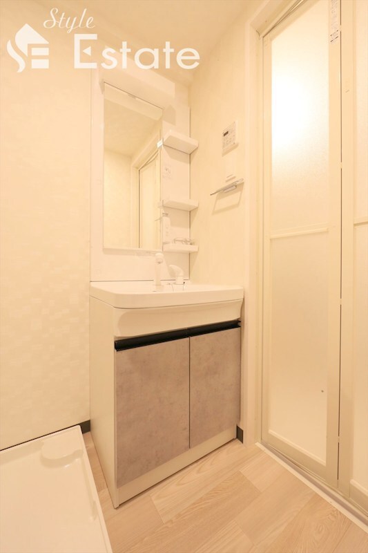 S-RESIDENCE今池arcanaの物件内観写真