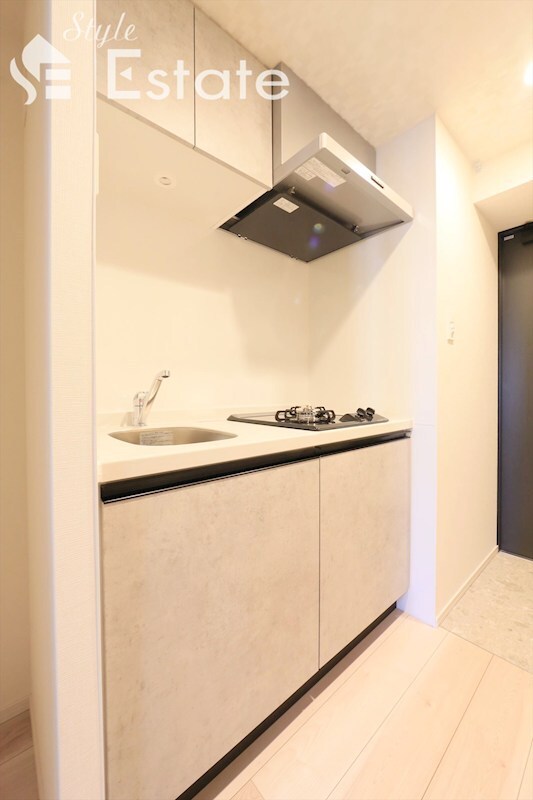 S-RESIDENCE今池arcanaの物件内観写真