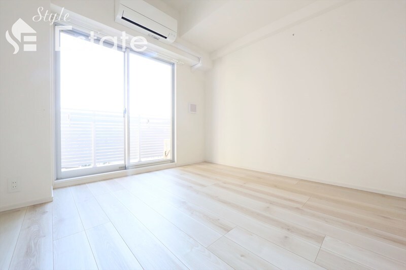 S-RESIDENCE今池arcanaの物件内観写真