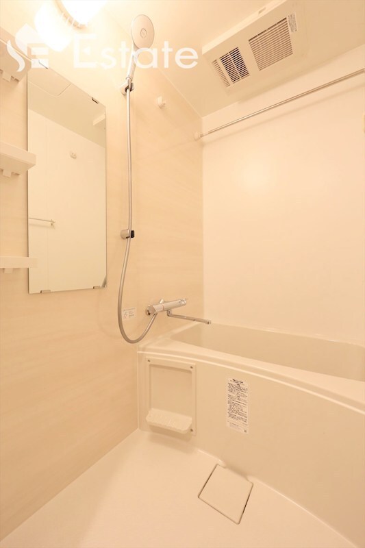 S-RESIDENCE今池arcanaの物件内観写真