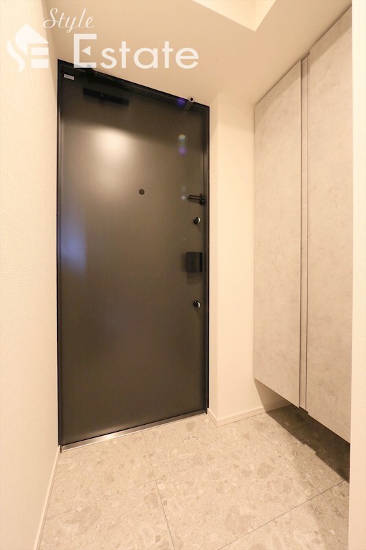 S-RESIDENCE今池arcanaの物件内観写真