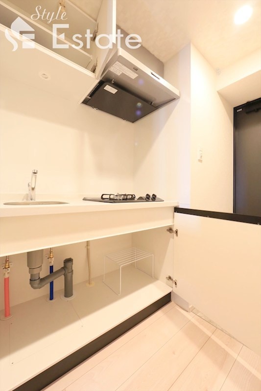 S-RESIDENCE今池arcanaの物件内観写真