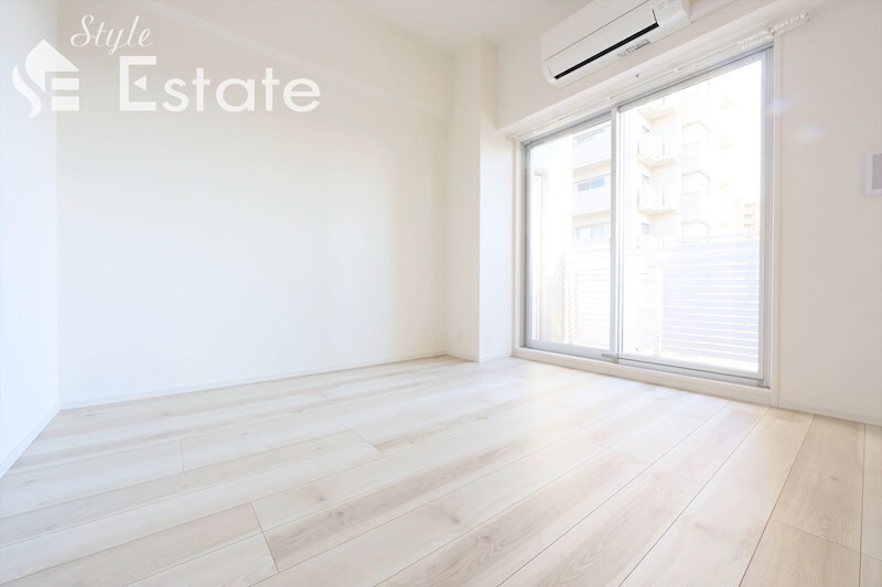 S-RESIDENCE今池arcanaの物件内観写真