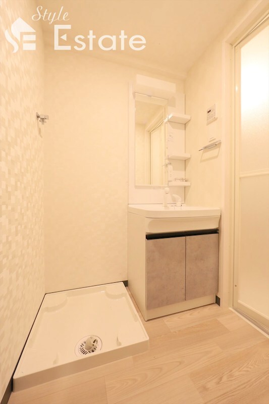 S-RESIDENCE今池arcanaの物件内観写真