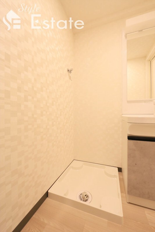 S-RESIDENCE今池arcanaの物件内観写真