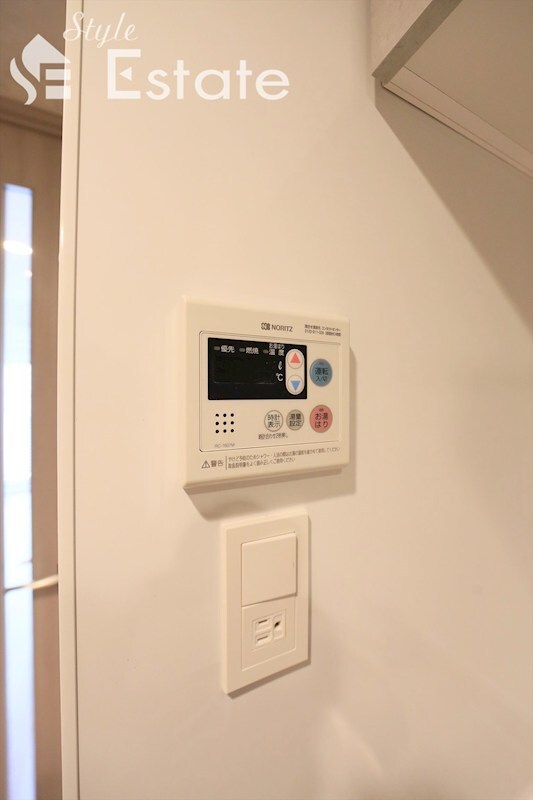 S-RESIDENCE今池arcanaの物件内観写真