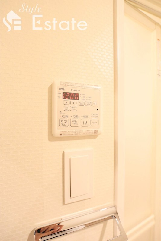 S-RESIDENCE今池arcanaの物件内観写真