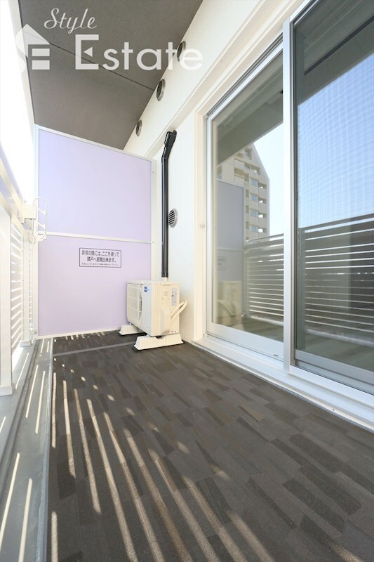 今池駅 徒歩8分 5階の物件内観写真