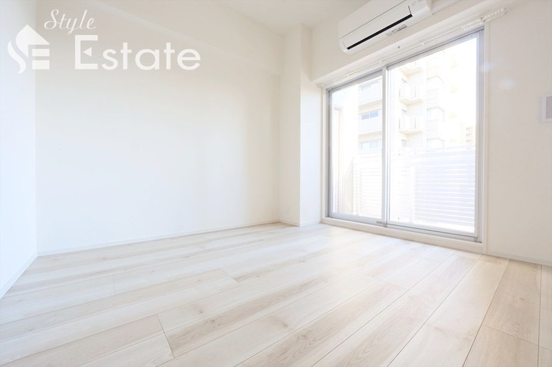 今池駅 徒歩8分 5階の物件内観写真