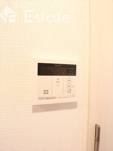今池駅 徒歩3分 4階の物件内観写真
