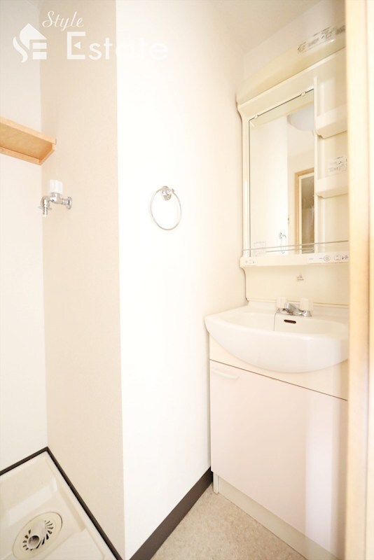 植田駅 徒歩7分 3階の物件内観写真