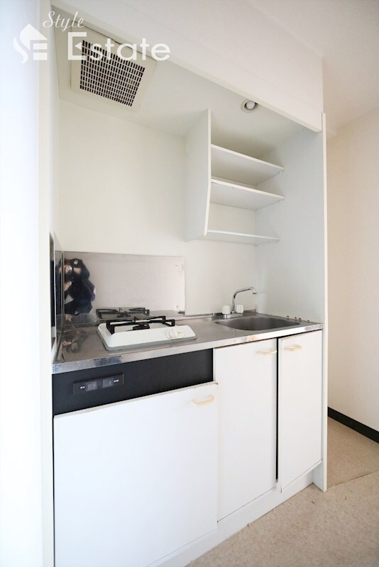 植田駅 徒歩7分 3階の物件内観写真