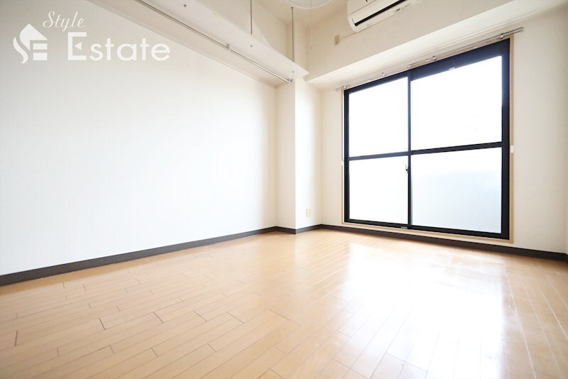 植田駅 徒歩7分 3階の物件内観写真