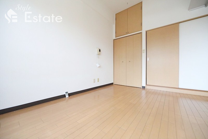 植田駅 徒歩7分 3階の物件内観写真