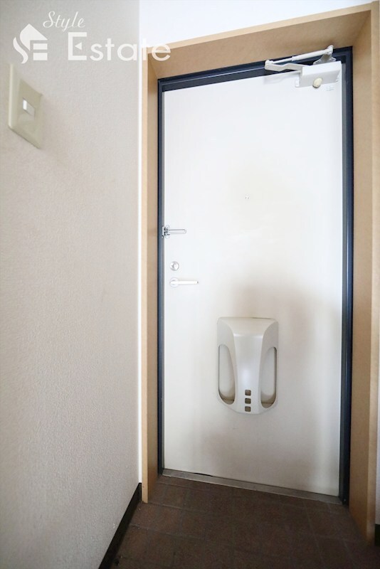 植田駅 徒歩7分 3階の物件内観写真