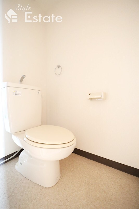 植田駅 徒歩7分 3階の物件内観写真