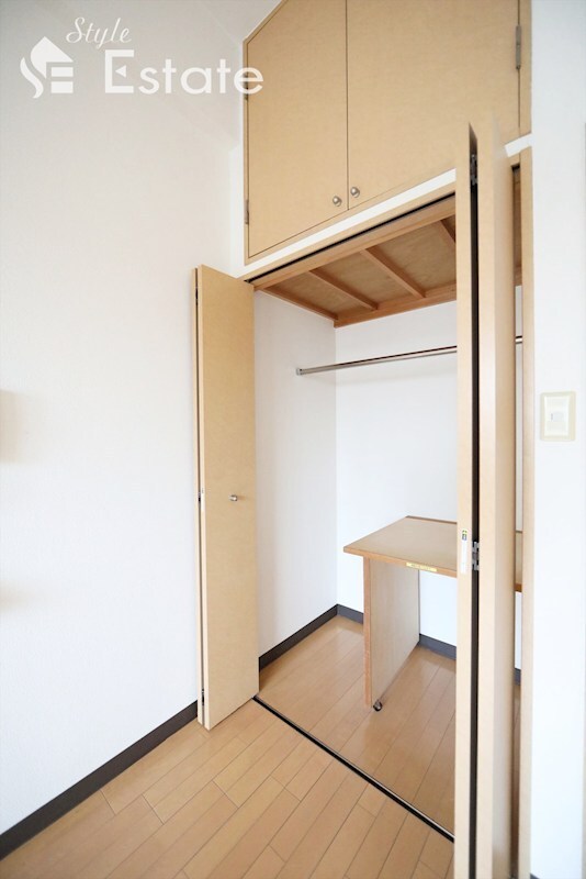 植田駅 徒歩7分 3階の物件内観写真