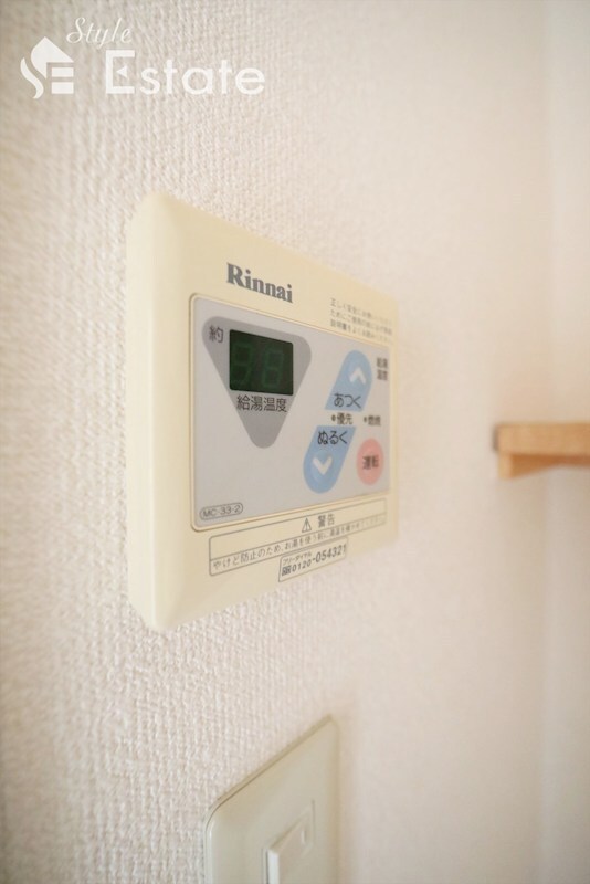 植田駅 徒歩7分 3階の物件内観写真