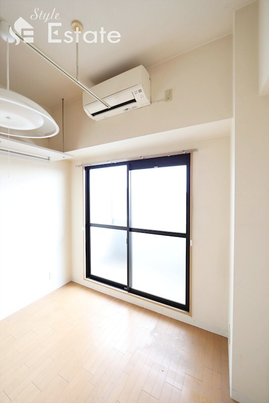 植田駅 徒歩7分 3階の物件内観写真