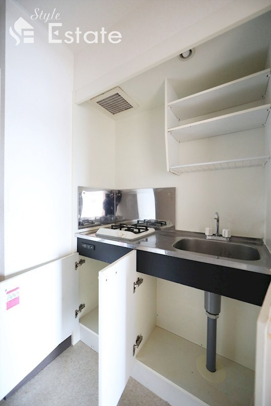 植田駅 徒歩7分 3階の物件内観写真