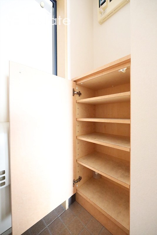 植田駅 徒歩7分 3階の物件内観写真