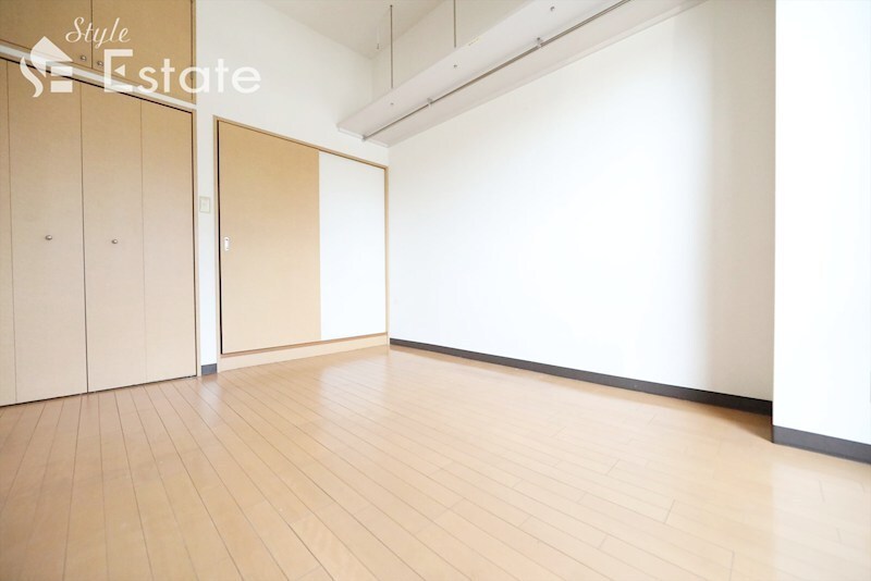 植田駅 徒歩7分 3階の物件内観写真