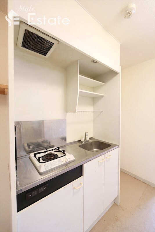 植田駅 徒歩7分 7階の物件内観写真