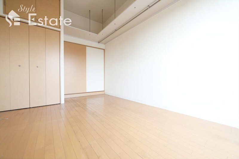 植田駅 徒歩7分 7階の物件内観写真