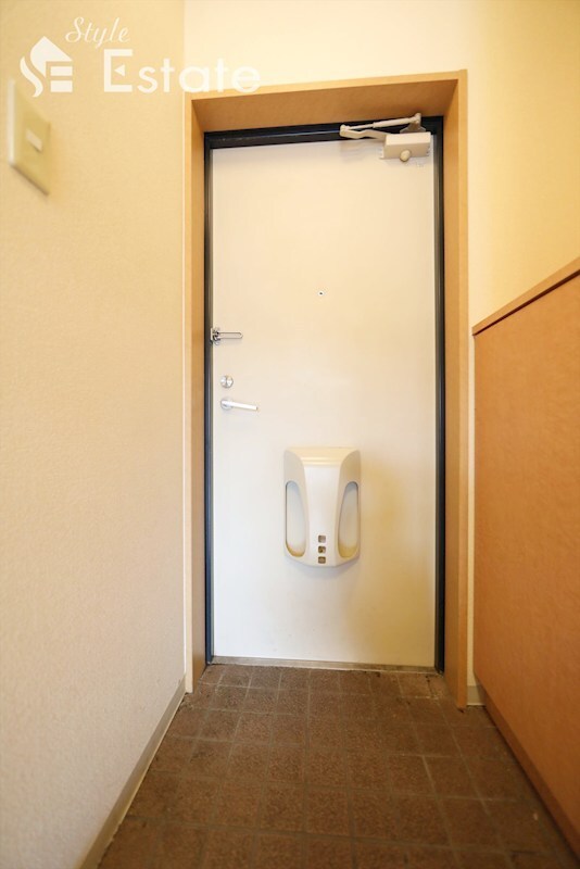 植田駅 徒歩7分 7階の物件内観写真