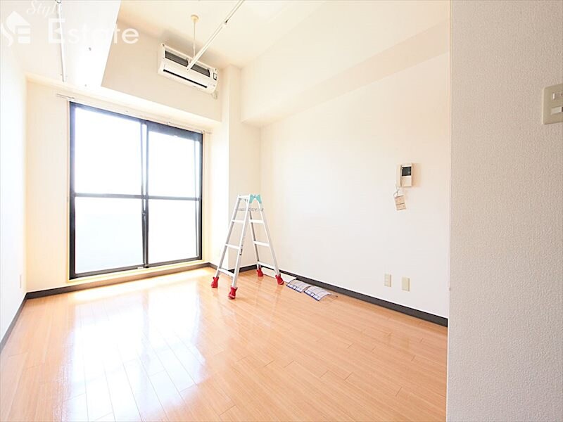 植田駅 徒歩7分 7階の物件内観写真